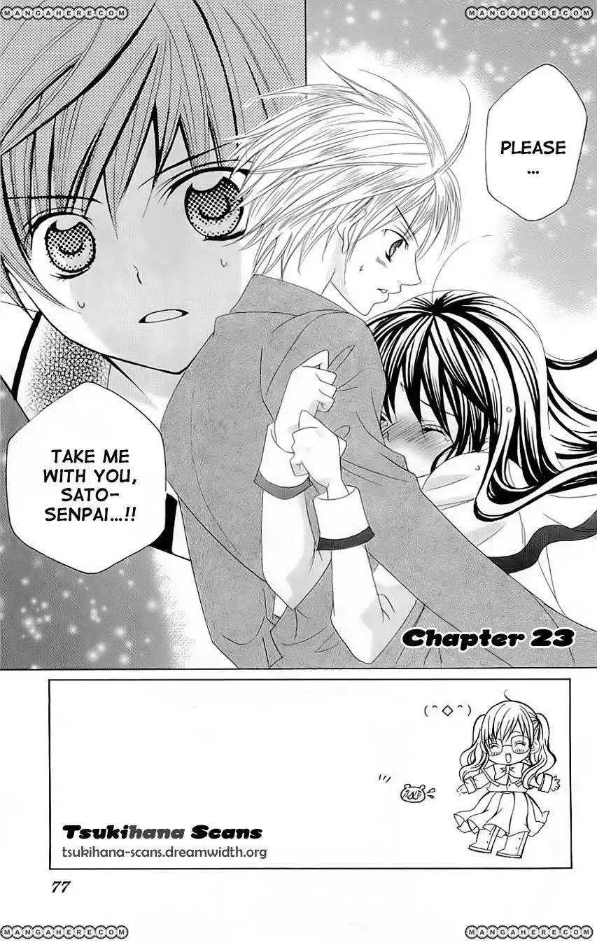 Suki desu Suzuki-kun!! Chapter 23 2